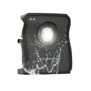 Reflektor NOVA 4 CONNECT SCANGRIP SG03.6101C