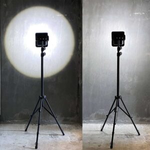 Reflektor NOVA 4 CONNECT SCANGRIP SG03.6101C