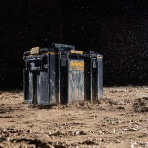 Kovček za orodje Dewalt DWST83342-1