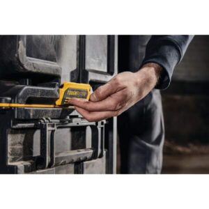 Kovček za orodje Dewalt DWST83342-1