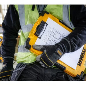 Organizator notesnik za orodje tstak 285 X 413 mm DEWALT DWST82732-1