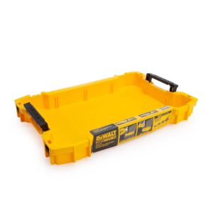 PREDALNIK ZA TOUGHSYSTEM 2.0 KOVČEK31x47x6 CM Dewalt DWST83407-1