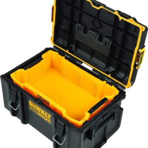 PREDALNIK ZA TOUGHSYSTEM 2.0 KOVČEK470 MM X 310 MM Dewalt DWST83408-1