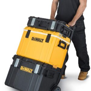 Termo kovček Dewalt DWST1-81333