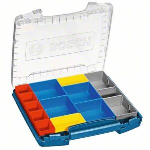 Organizator Bosch I-BOXX 53 set 12