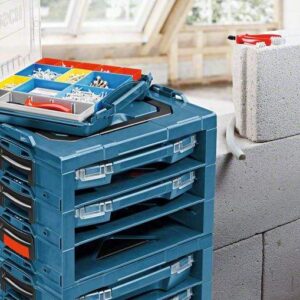 Organizator Bosch I-BOXX 53 set 12