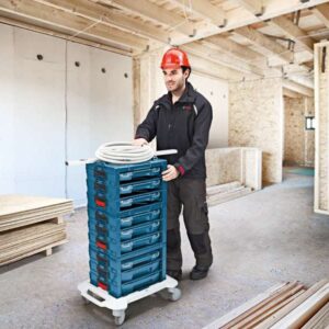 Podstavek s kolesi za L-BOXX Bosch 1600A001S9