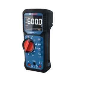 Digitalni multimeter Bosch GDM 600-15 0601077300