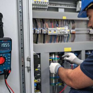 Digitalni multimeter Bosch GDM 600-15 0601077300