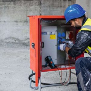 Digitalni multimeter Bosch GDM 600-15 0601077300