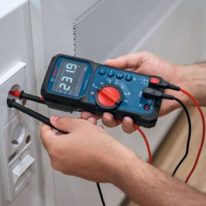 Digitalni multimeter Bosch GDM 600-15 0601077300