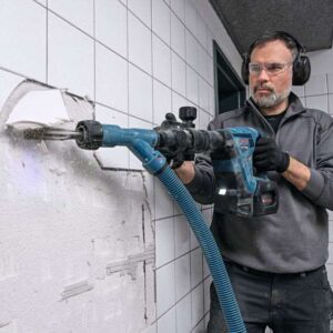 Akumulatorsko rušilno kladivo SDS-MAX Bosch GSH 18V-5 0611918200