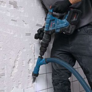 Akumulatorsko rušilno kladivo SDS-MAX Bosch GSH 18V-5 0611918200