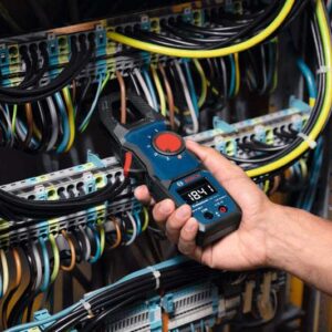 Klešče za merjenje toka Bosch GMC 600-15 0601077600