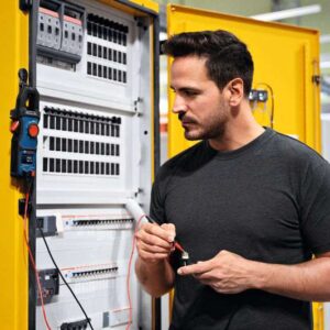 Klešče za merjenje toka Bosch GMC 600-15 0601077600