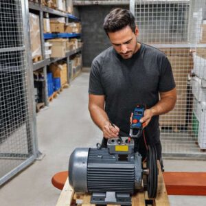 Klešče za merjenje toka Bosch GMC 600-15 0601077600