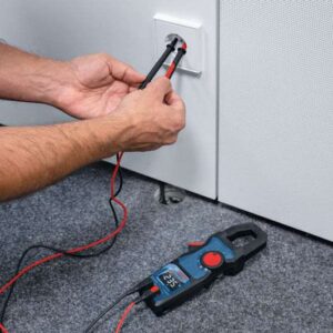 Klešče za merjenje toka Bosch GMC 600-15 0601077600