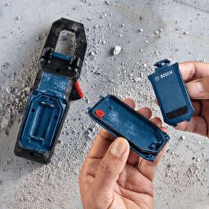 Klešče za merjenje toka Bosch GMC 600-15 0601077600