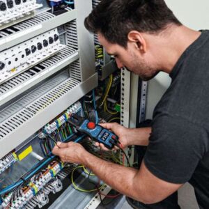 Merilne vilice za merjenje toka Bosch GFM 1000-15 0601077400