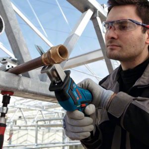 Akumulatorska sabljasta žaga Bosch GSA 12V-14 060164L902