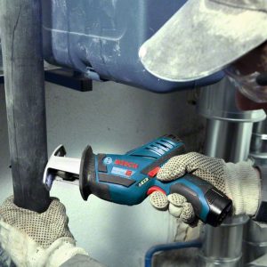 Akumulatorska sabljasta žaga Bosch GSA 12V-14 060164L902