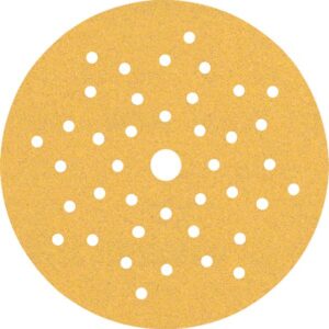 Expert brusni papir Bosch C470 za ekscentrične brusilnike 125mm, G400 2608901100
