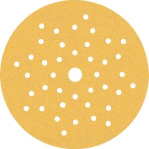 Expert brusni papir Bosch C470 za ekscentrične brusilnike 125mm, G320 2608901099