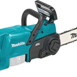 Akumulatorska verižna žaga Makita DUC357Z