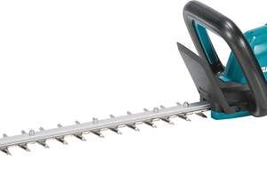 Akumulatorske škarje za živo mejo Makita DUH606RF