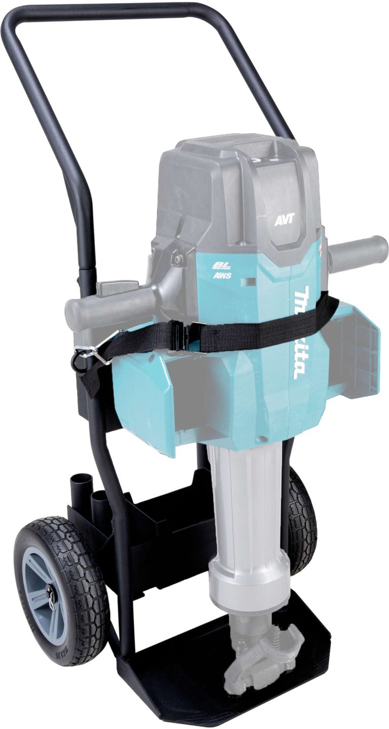 Transportni voziček Makita za rušilna kladiva JM00000674