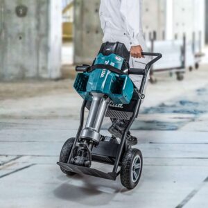 Transportni voziček Makita za rušilna kladiva JM00000674