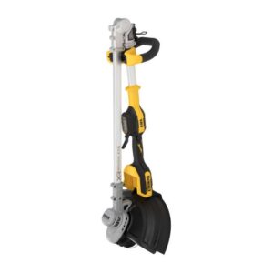 Akumulatorska kosilnica z nitjo Dewalt DCMST561P1