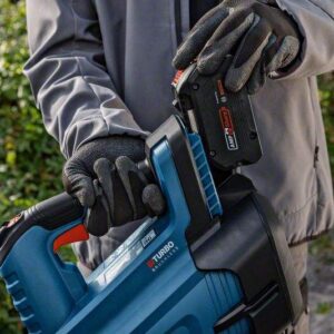 Akumulatorski puhalnik Bosch GBL 18V-750 06008D2000