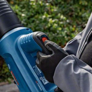 Akumulatorski puhalnik Bosch GBL 18V-750 06008D2000