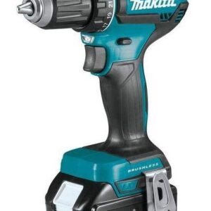 Akumulatorski vrtalnik Makita DDF485RFJ