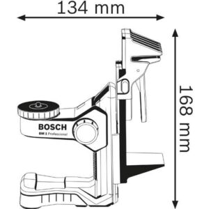 Univerzalno držalo Bosch BM 1 0601015A01