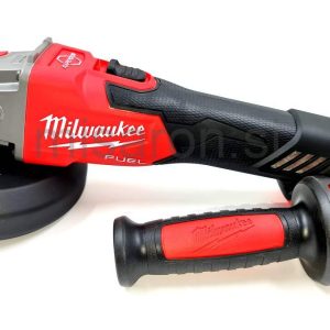 Akumulatorski kotni brusilnik Milwaukee M18 FSAG-125 XB-0X