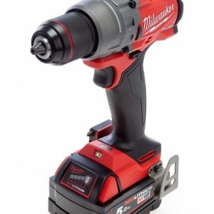 Akumulatorski udarni vrtalnik Milwaukee M18 FPD3-502X 4933479860