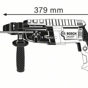 Vrtalno kladivo Bosch SDS plus GBH 2-28 0611267500