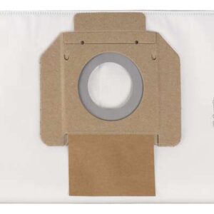 Filter vrečka Makita - tekstilna VC4210L/M 5x - W107418353