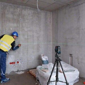 Kombinirani laser Bosch GCL 2-50 G 0601066M02