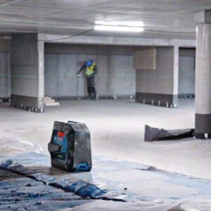 Kombinirani laser Bosch GCL 2-50 G 0601066M02