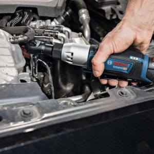 Akumulatorski ključ z ragljo Bosch GRC 12V-60 1/2 SN 06019N8500
