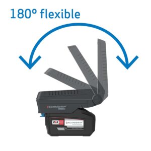 Reflektor Basic connect SCANGRIP SG03.6109C