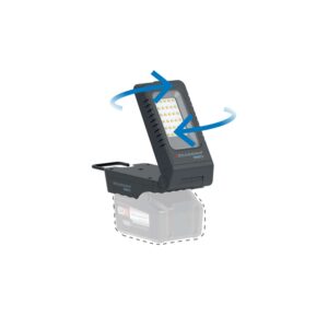 Reflektor Basic connect SCANGRIP SG03.6109C