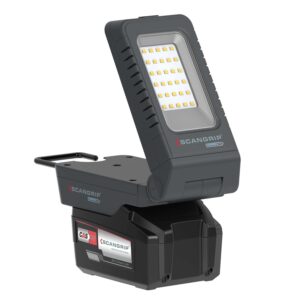 Reflektor Basic connect SCANGRIP SG03.6109C