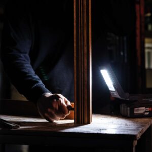 Reflektor Basic connect SCANGRIP SG03.6109C