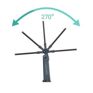 LED ročna svetilka SLIM SCANGRIP SG03.6211