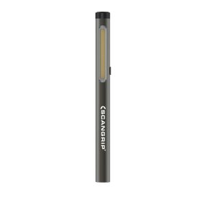 Polnilna LED svetilka WORK PEN 200 R SCANGRIP SG03.5127