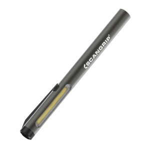 Polnilna LED svetilka WORK PEN 200 R SCANGRIP SG03.5127